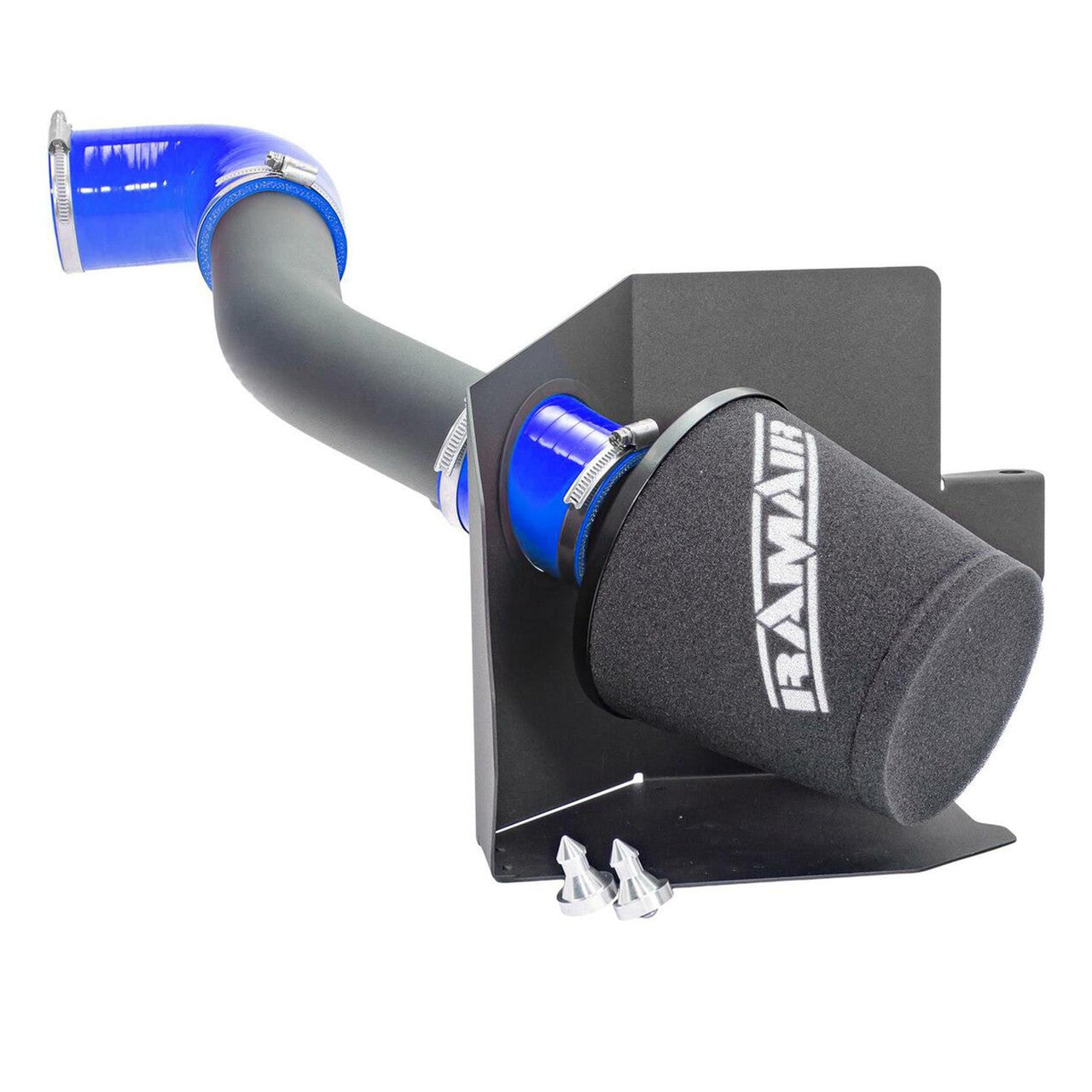 RamAir 1.0 Ecoboost Ford Fiesta MK8 Blue Performance Intake Kit-induction kit-carbonizeduk