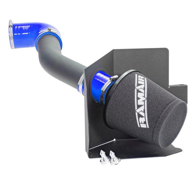 RamAir 1.0 Ecoboost Ford Fiesta MK8 Blue Performance Intake Kit-induction kit-carbonizeduk