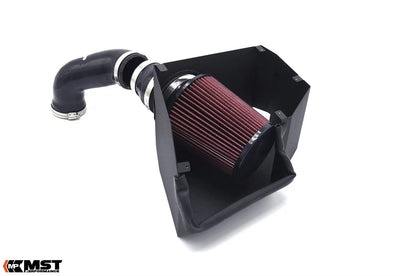 MST Performance Induction Kit with Intake Hose for 2.0 TSI VW Polo GTI-MST Induction Kits-carbonizeduk