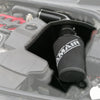 Performance Foam Induction Kit for 2.5 TFSI Audi RS3 TTRS 8P/8J-Intake Kits-carbonizeduk