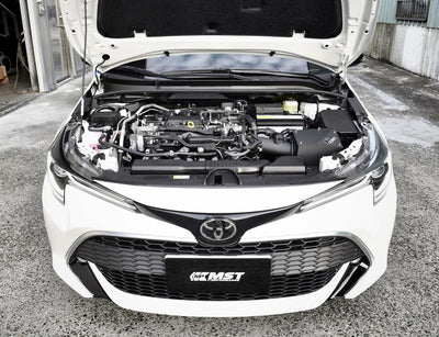 MST Performance Induction Kit for 2.0L Toyota Corolla-MST Induction Kits-carbonizeduk