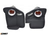 MST Performance Induction Kit for BMW M5 & M8 inc. Competition models-MST Induction Kits-carbonizeduk
