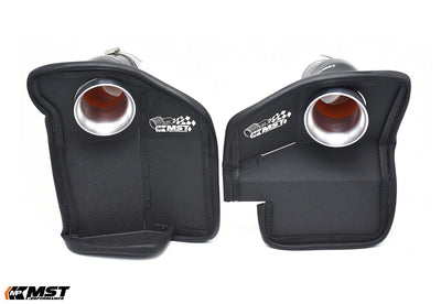 MST Performance Induction Kit for BMW M5 & M8 inc. Competition models-MST Induction Kits-carbonizeduk