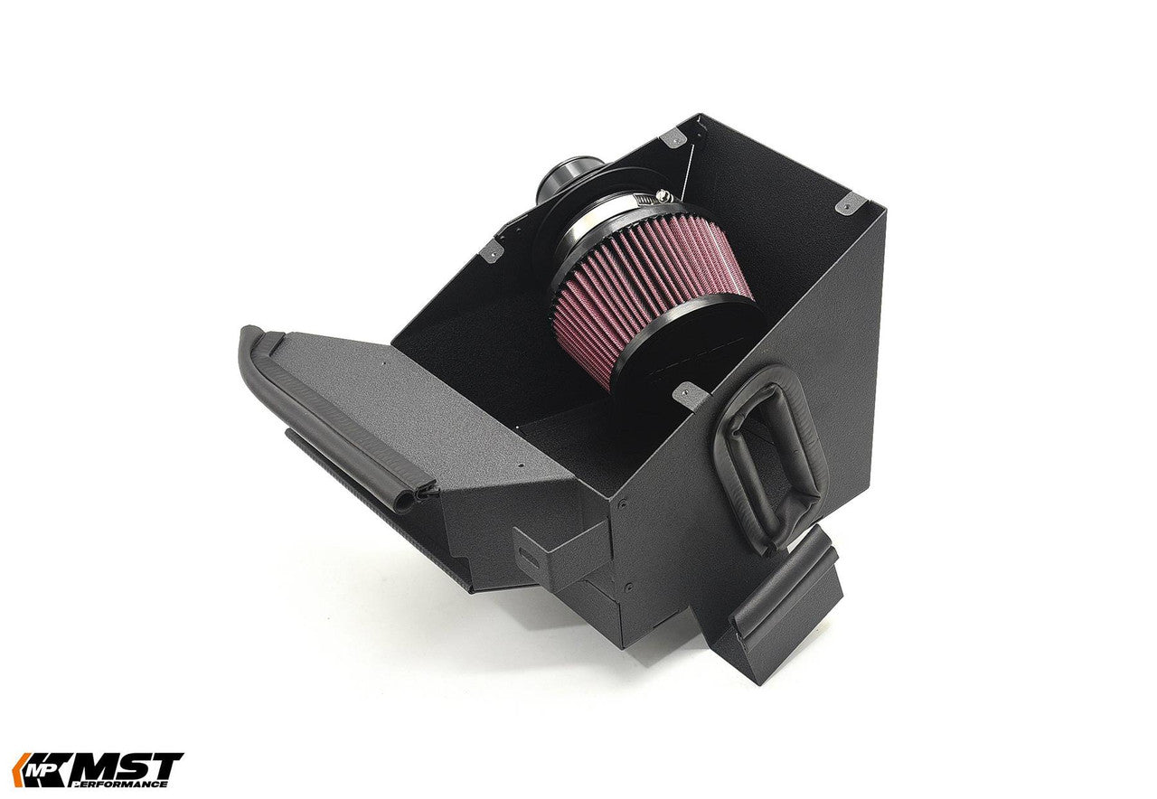 MST Performance Induction Kit for Mercedes Benz A180/A200 1.3T-MST Induction Kits-carbonizeduk