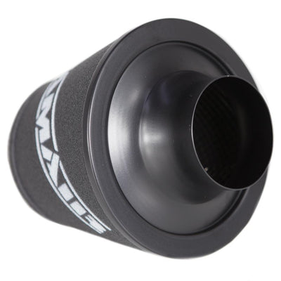 Oversized Performance Foam Induction Kit for VW Audi Seat 2.0 TFSI-Intake Kits-carbonizeduk