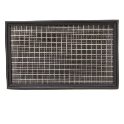 RPF-3129-RIP-RD-TI - Panel Air Filter Intake Pipe Air Hose & Turbo Elbow - A3 S3 TSI MQB-Filters-carbonizeduk
