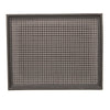 RamAir RPF-1721 - Audi Seat Replacement Foam Air Filter-intake pipework-carbonizeduk