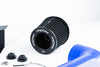 Performance Pleated Induction Kit for 2.0 TSI TFSI MK6 GTI - Blue Hose-Intake Kits-carbonizeduk