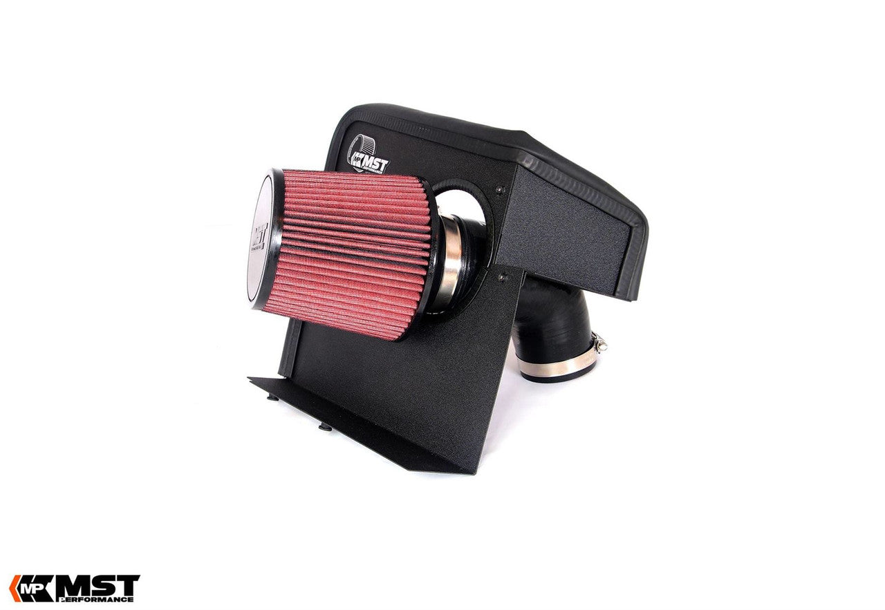 MST Performance Induction Kit for Audi A4 & A5 TFSI EA888 Gen 1 & Gen 2 With MAF Sensor-MST Induction Kits-carbonizeduk