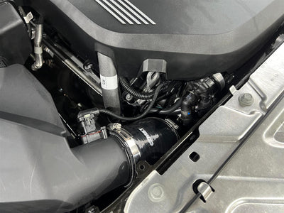 MST Performance Intake Hose for BMW 240i, 340i, 440i & Z4 - 3.0T B58 2019+-MST Induction Kits-carbonizeduk