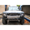 AIRTEC Motorsport Intercooler Upgrade for Land Rover Discovery II-Land Rover-Airtec-carbonizeduk