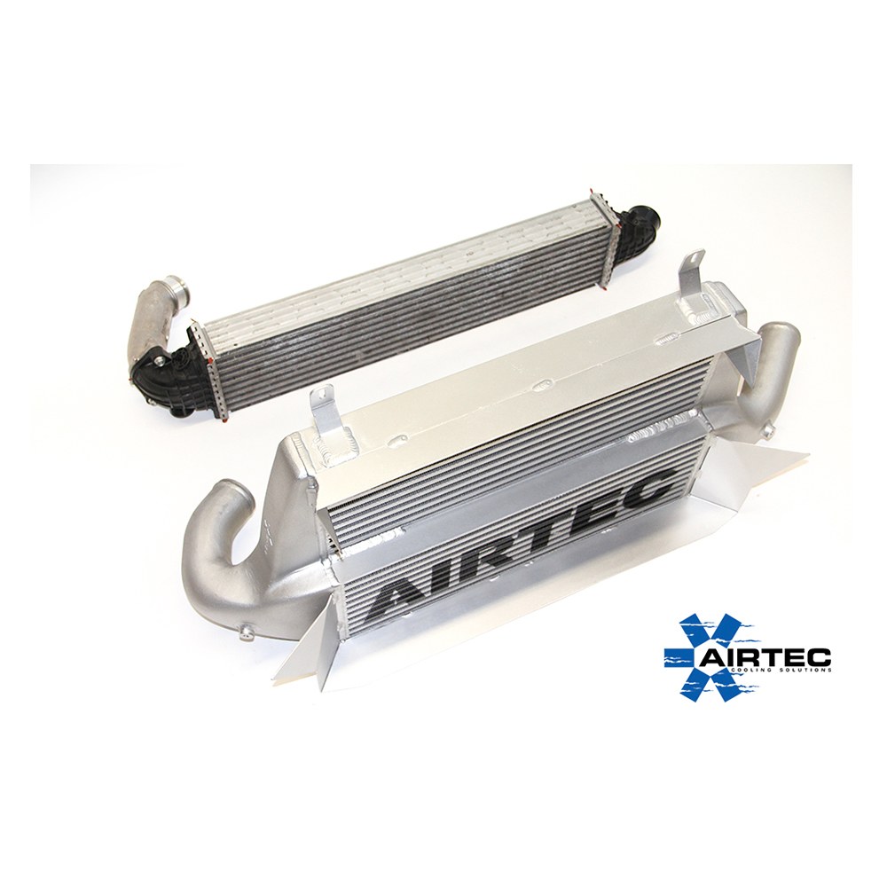 AIRTEC Motorsport Intercooler Upgrade for Honda Civic Type R FK2-Honda-Airtec-carbonizeduk