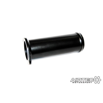 AIRTEC Motorsport De-Res Pipe for Mk3 Focus/M-Sport Transit Connect 1.6 TDCi-carbonizeduk