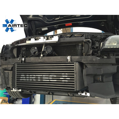 AIRTEC Motorsport Intercooler Upgrade for Audi TT RS 8J-Audi-Airtec-carbonizeduk