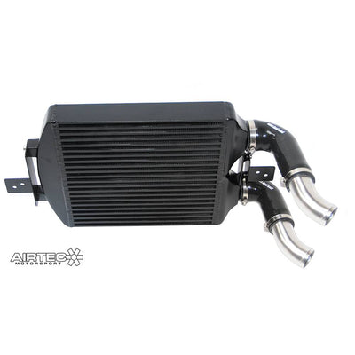 AIRTEC Motorsport Intercooler Upgrade for Transit Connect 1.0 / M Sport 1.0-carbonizeduk
