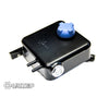 AIRTEC Motorsport Lightweight Alloy Header Tank for Focus ST & RS Mk2-Ford-Airtec-carbonizeduk