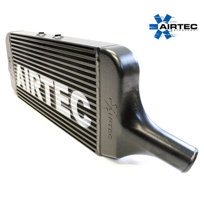 AIRTEC Motorsport Intercooler Upgrade for Audi A4/A5 2.7 & 3.0 TDI-Audi-Airtec-carbonizeduk