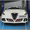 AIRTEC Motorsport Intercooler Upgrade for Alfa Romeo Giulietta-Alfa Romeo-Airtec-carbonizeduk