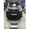 AIRTEC Motorsport Intercooler Upgrade for Transit Custom / M-Sport (EURO 6 Models)-Ford-Airtec-carbonizeduk