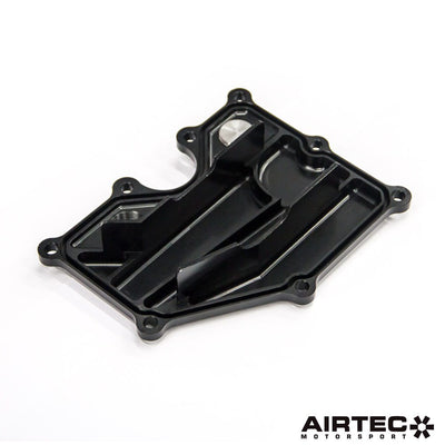 AIRTEC Motorsport Billet PCV Baffle Plate for 2.0 Duratec-Ford-Airtec-carbonizeduk