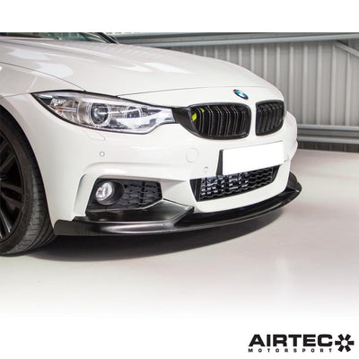 AIRTEC Motorsport Intercooler for BMW Diesel Models (F-Series)-BMW-Airtec-carbonizeduk