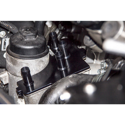 AIRTEC Motorsport Oil Breather Top Plate for Focus ST & RS Mk2-Ford-Airtec-carbonizeduk