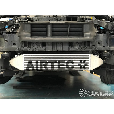 AIRTEC Motorsport Intercooler Upgrade for Mk3 Focus ST-D-carbonizeduk