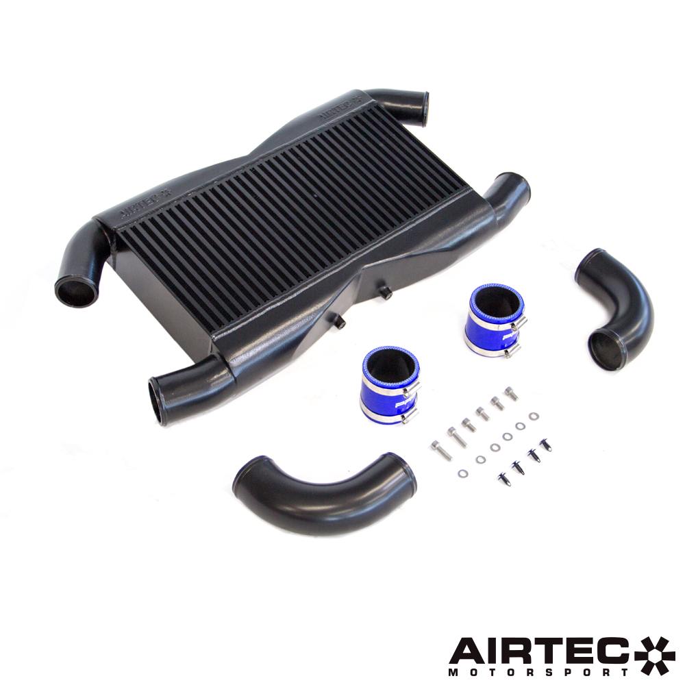 AIRTEC Motorsport Intercooler Upgrade for Nissan R35 GT-R-Nissan-Airtec-carbonizeduk