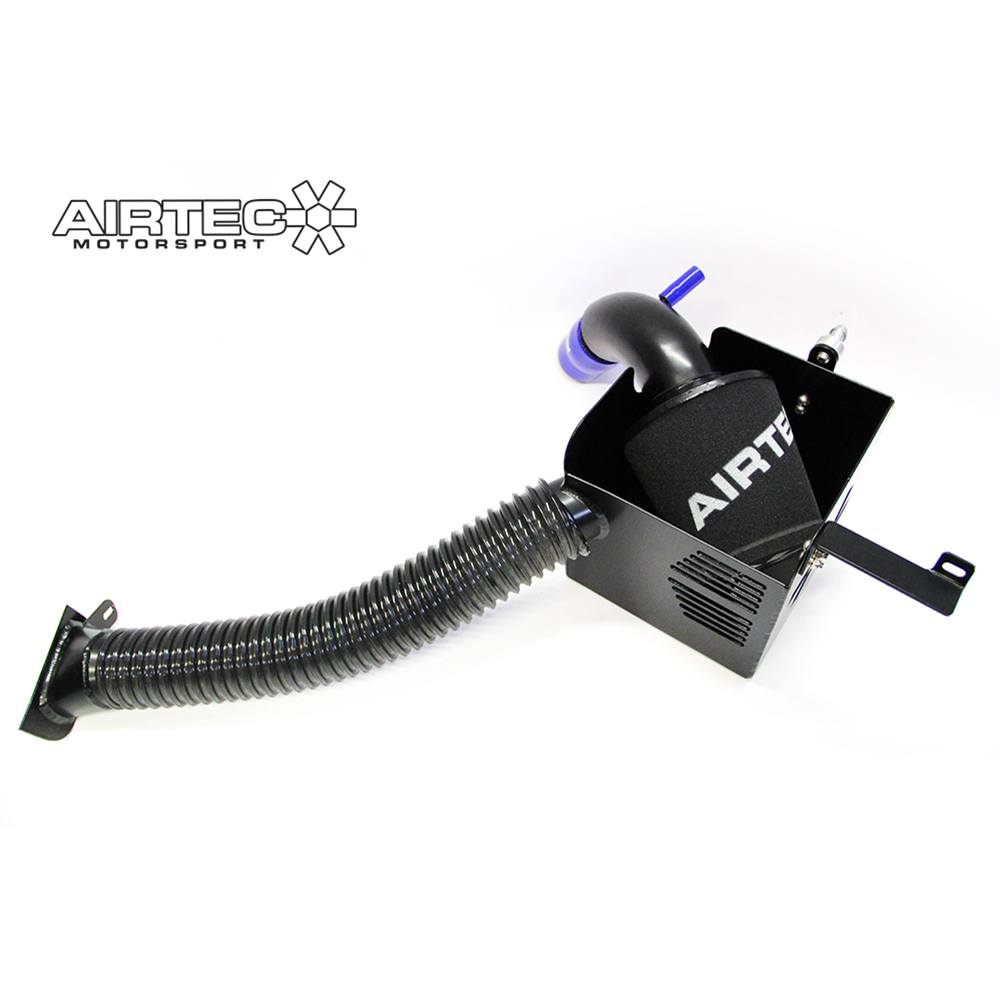 AIRTEC Motorsport Induction Kit for Renault Clio 200 EDC RS-Renault-Airtec-carbonizeduk