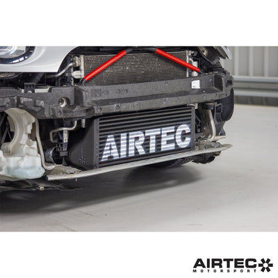 AIRTEC Motorsport Intercooler Upgrade for Mini JCW F56-Mini-Airtec-carbonizeduk