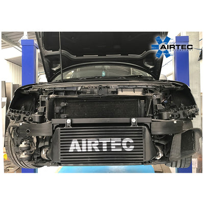 AIRTEC Motorsport Intercooler Upgrade for Audi RS3 (8P)-Audi-Airtec-carbonizeduk