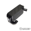 AIRTEC Motorsport Side Mount Intercooler Upgrade for Land Rover 200TDI Platform-Land Rover-Airtec-carbonizeduk