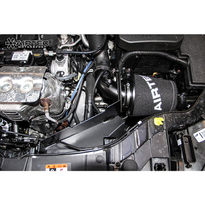 AIRTEC Motorsport Induction Kit for Focus Mk3 1.0 EcoBoost-carbonizeduk