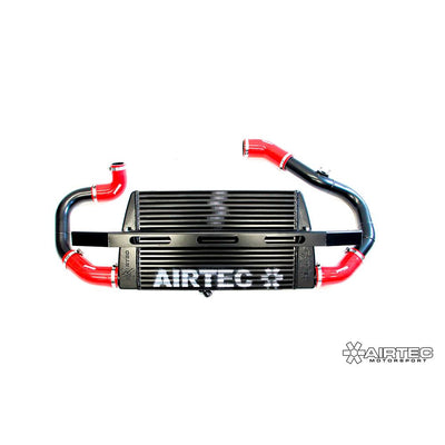 AIRTEC Motorsport Intercooler Upgrade for Audi A4 B7-Audi-Airtec-carbonizeduk