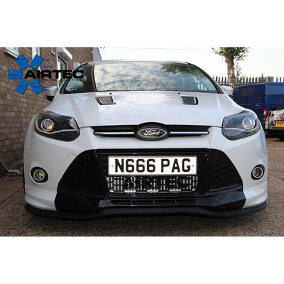 AIRTEC Motorsport Stage 2 Intercooler Upgrade for Focus Mk3 1.0 EcoBoost-carbonizeduk