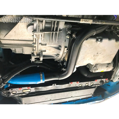 AIRTEC Motorsport 2.5-inch Big Boost Pipe Kit for Focus RS Mk3-Ford-Airtec-carbonizeduk