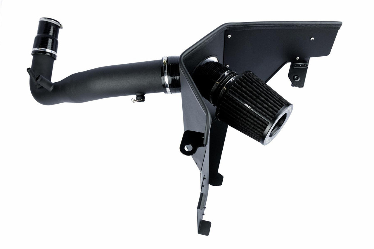 RAMAIR 2.3 Ecoboost Ford Mustang Black Proram Performance Intake Kit-carbonizeduk