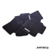 AIRTEC Motorsport Floor Mats for Hyundai I20 2015 - 2020 - RHD Only-0-carbonizeduk