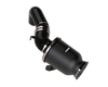 Performance Pleated Enclosed Induction Kit for MK7 Golf GTi + R-Intake Kits-carbonizeduk