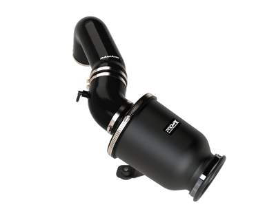 Performance Pleated Enclosed Induction Kit for MK7 Golf GTi + R-Intake Kits-carbonizeduk