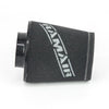 CC-114 Offset 60mm ID Neck Polymer Base Neck Cone Air Filter-Filters-carbonizeduk