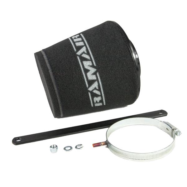 Performance Foam Induction Kit for VW Transporter T4 2.5 TDI-Intake Kits-carbonizeduk
