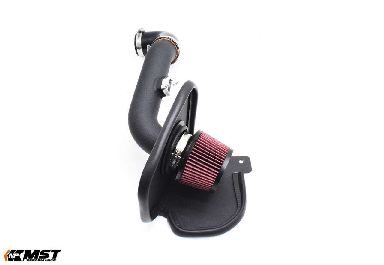 MST Performance Induction Kit for 1.0L EcoBoost Ford Fiesta MK7-MST Induction Kits-carbonizeduk