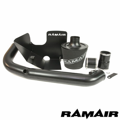 Performance Foam Induction Kit for Ford Focus ST 250 MK3 2.0T upto 2014-Intake Kits-carbonizeduk