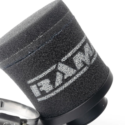 Motorcycle Pod Foam Air Filter 28mm-Filters-carbonizeduk