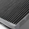 ProRam PPF-1826 - VW Audi Replacement Pleated Air Filter-Panel filter-carbonizeduk