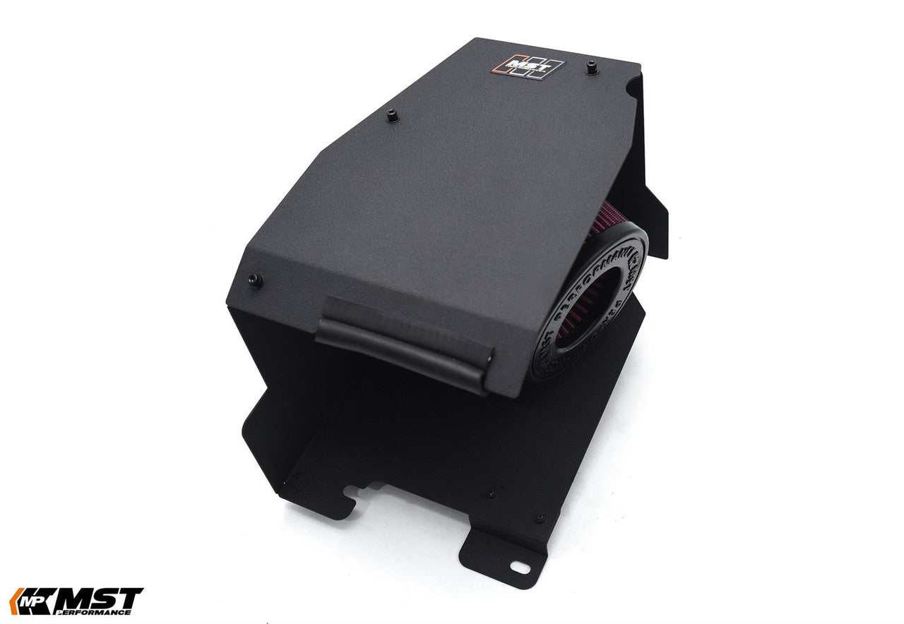 MST Performance Intake for 2016-2020 Tucson 1.6T-MST Induction Kits-carbonizeduk