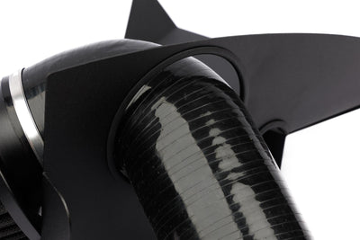 Performance Foam Induction Kit for MK3 VW Caddy 1.6/1.9/2.0 TDI-Intake Kits-carbonizeduk