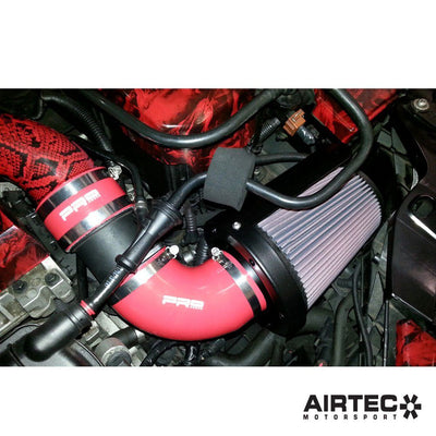 AIRTEC Motorsport Group A Filter with Cold Feed Scoop for Mk2 Focus ST-Ford-Airtec-carbonizeduk