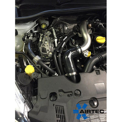 AIRTEC Motorsport Turbo Cooler for Renault Clio RS-carbonizeduk